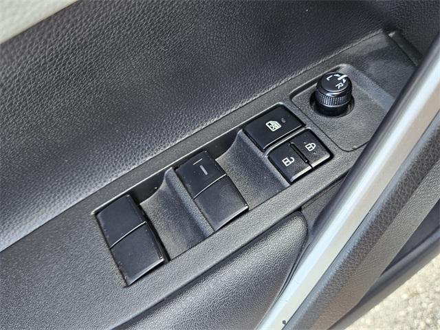 used 2022 Toyota Corolla Cross car, priced at $21,320