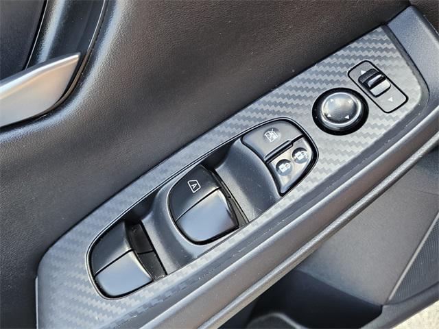 used 2023 Nissan Sentra car, priced at $17,400