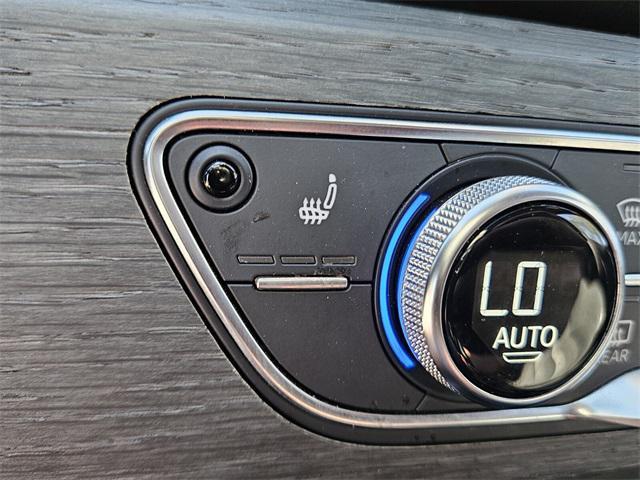 used 2022 Audi A5 car, priced at $25,691
