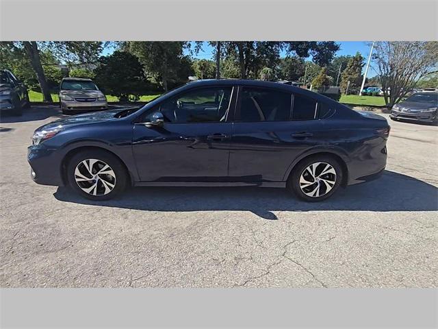 used 2024 Subaru Legacy car, priced at $22,981