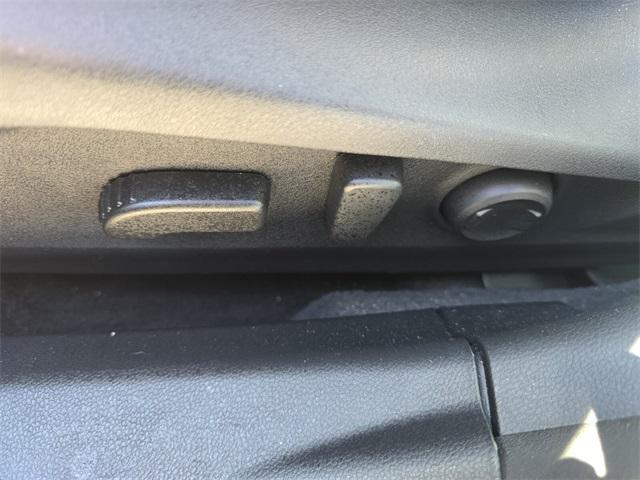 used 2024 Subaru Legacy car, priced at $22,981