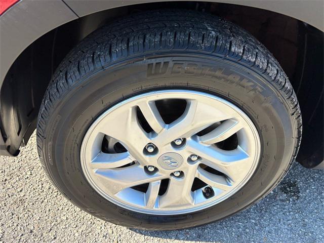 used 2023 Hyundai Venue car, priced at $14,548