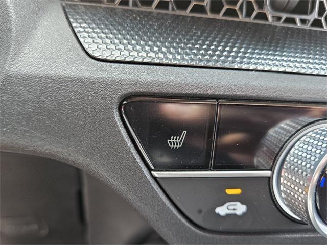 used 2024 Honda CR-V car, priced at $30,200