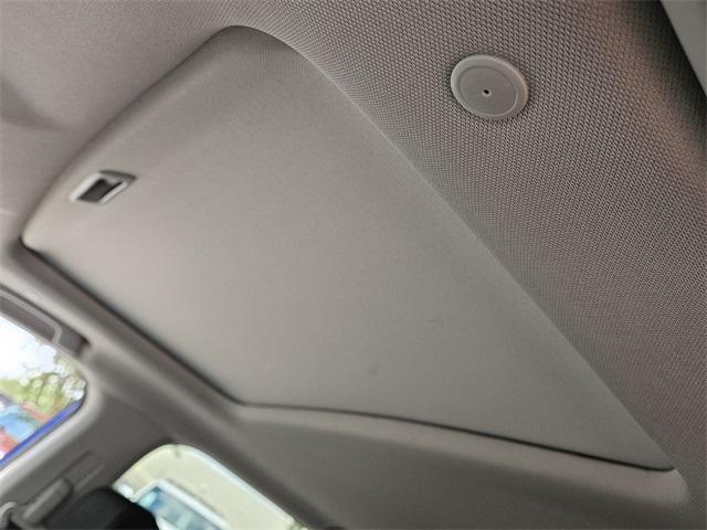 used 2024 Honda CR-V car, priced at $30,200