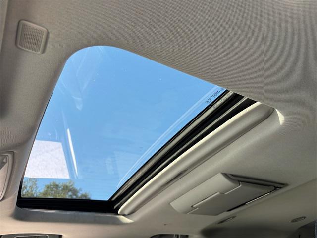 used 2018 GMC Yukon car, priced at $23,818