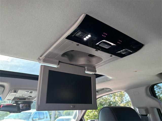 used 2018 GMC Yukon car, priced at $23,818