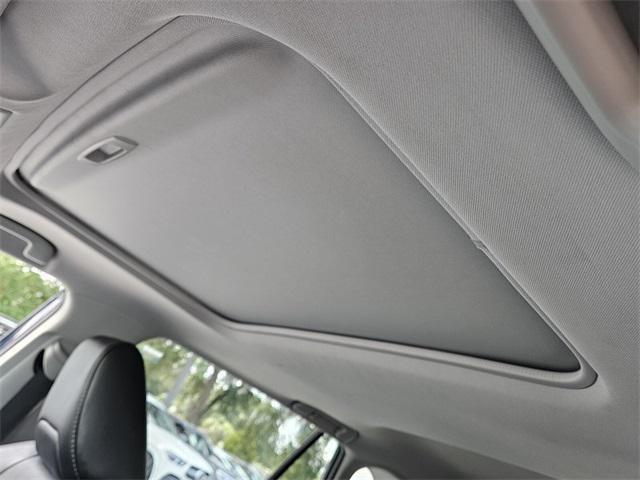 used 2023 Toyota RAV4 car, priced at $26,791