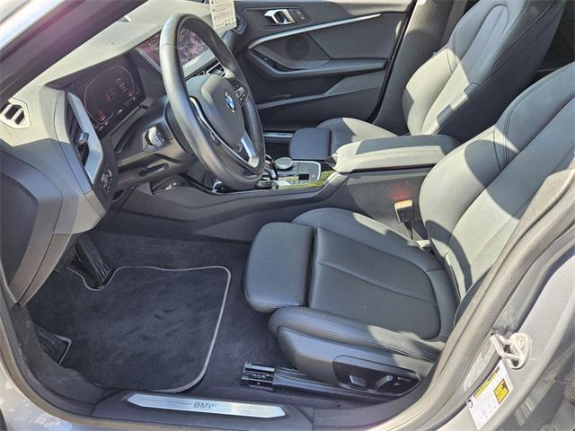 used 2024 BMW 228 Gran Coupe car, priced at $30,492