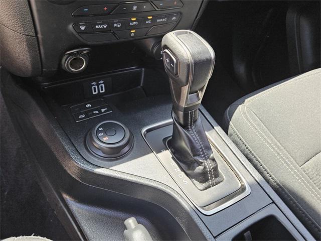 used 2022 Ford Ranger car, priced at $32,498