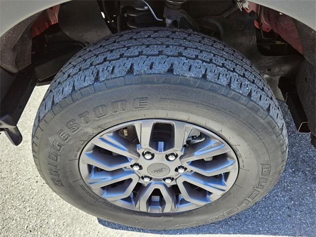 used 2022 Ford Ranger car, priced at $32,498
