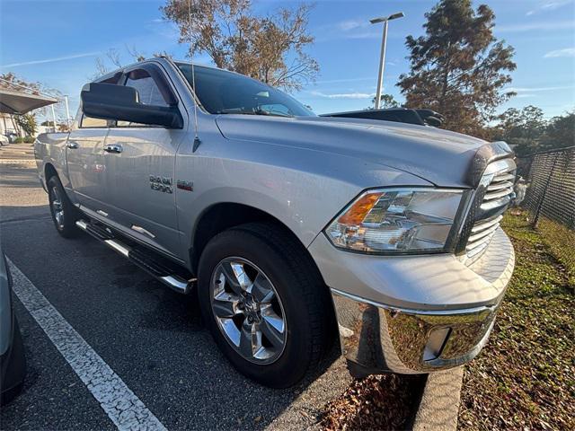 used 2013 Ram 1500 car, priced at $17,981