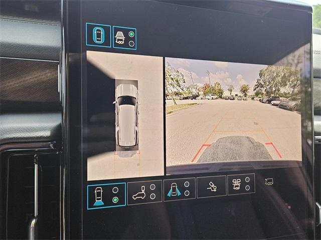 used 2025 GMC Yukon XL car, priced at $84,253