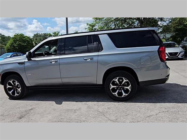 used 2025 GMC Yukon XL car, priced at $84,253