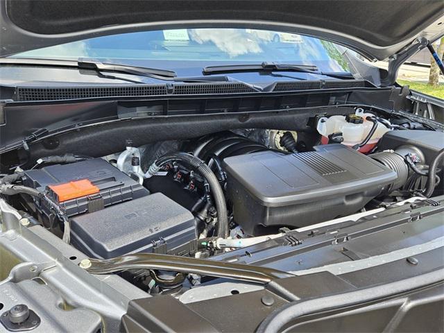 used 2025 GMC Yukon XL car, priced at $84,253