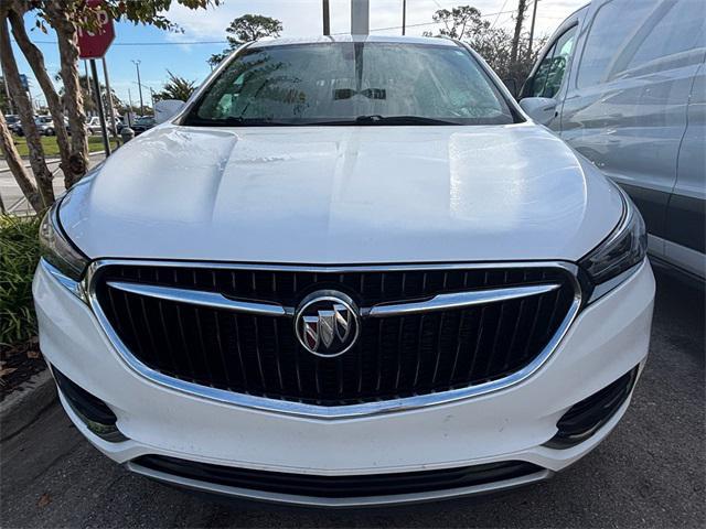 used 2020 Buick Enclave car, priced at $19,119