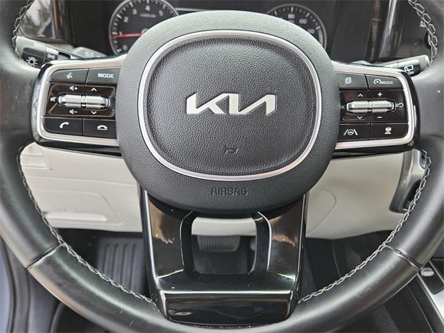 used 2022 Kia Sorento car, priced at $32,339