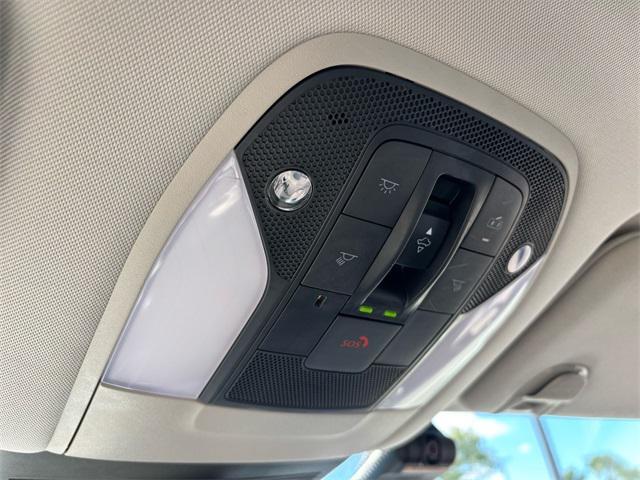 used 2022 INFINITI QX50 car, priced at $26,187