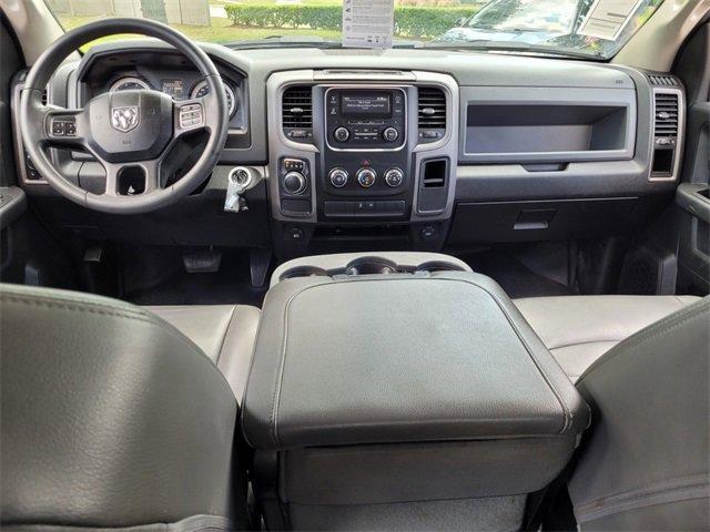 used 2020 Ram 1500 Classic car, priced at $24,985
