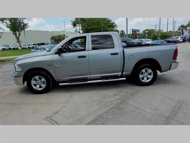 used 2020 Ram 1500 Classic car, priced at $24,985