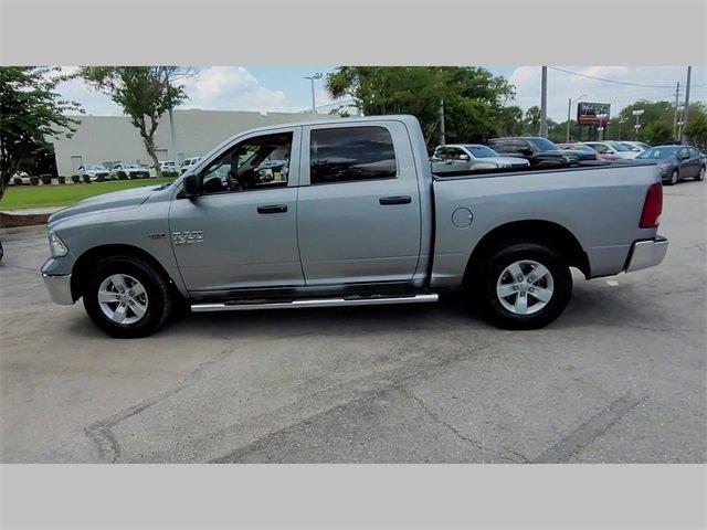 used 2020 Ram 1500 Classic car, priced at $24,986