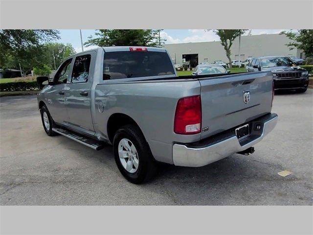 used 2020 Ram 1500 Classic car, priced at $24,986
