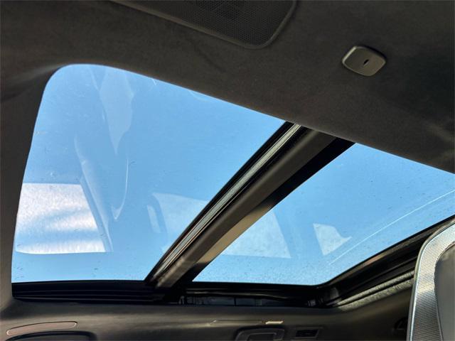 new 2026 INFINITI QX80 car, priced at $108,860