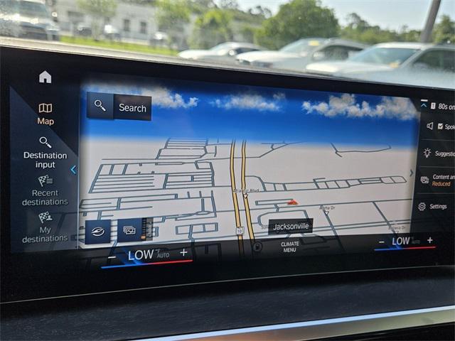 used 2024 BMW 330 car, priced at $39,155