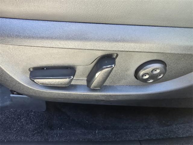 used 2023 INFINITI QX50 car, priced at $24,831