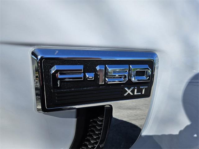 used 2023 Ford F-150 car, priced at $41,849