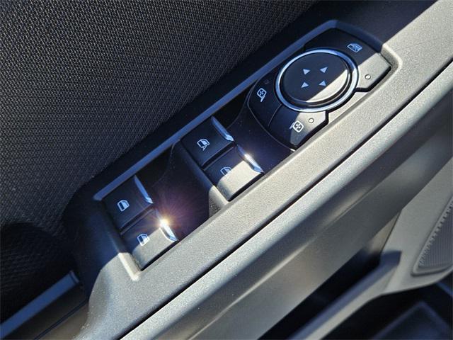 used 2023 Ford F-150 car, priced at $41,698