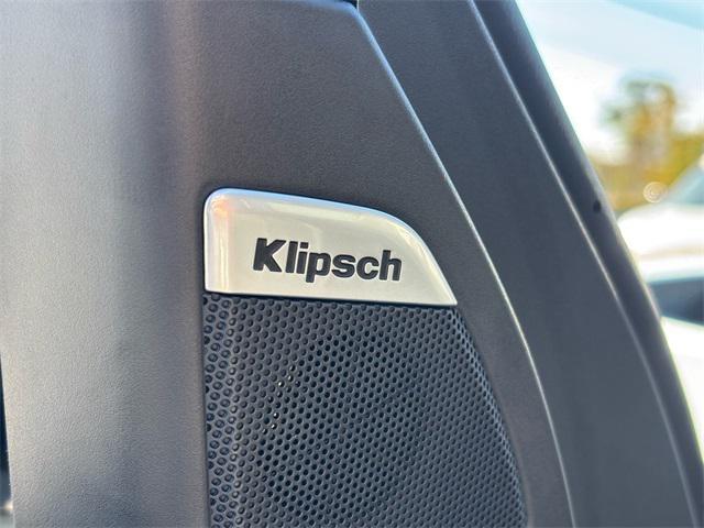 new 2026 INFINITI QX80 car, priced at $80,700