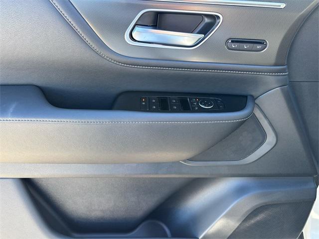 new 2026 INFINITI QX80 car, priced at $80,700