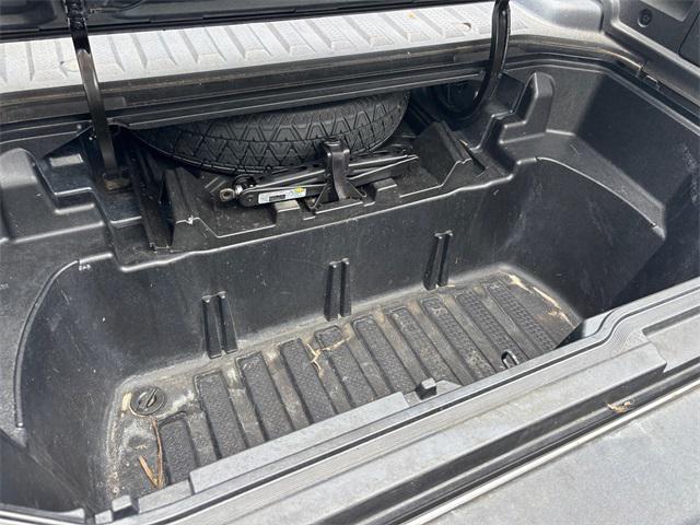 used 2023 Honda Ridgeline car, priced at $31,296