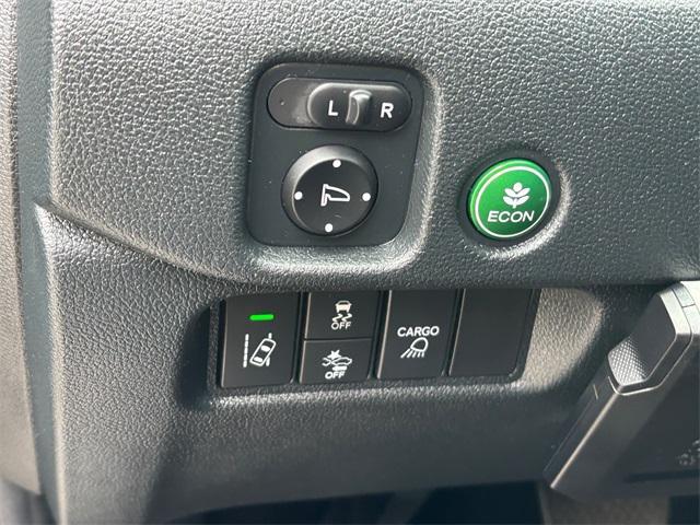 used 2023 Honda Ridgeline car, priced at $31,296