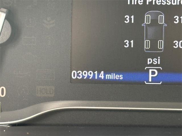 used 2023 Honda Ridgeline car, priced at $31,296