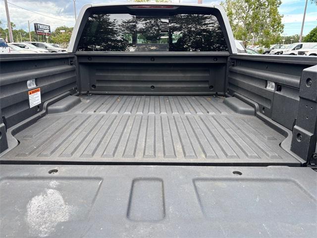 used 2023 Honda Ridgeline car, priced at $31,296