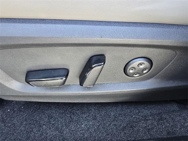 new 2026 INFINITI QX60 car, priced at $58,995