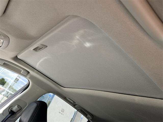 used 2022 INFINITI Q50 car, priced at $29,381