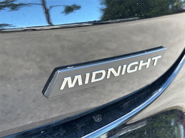 used 2024 Nissan Murano car, priced at $26,800