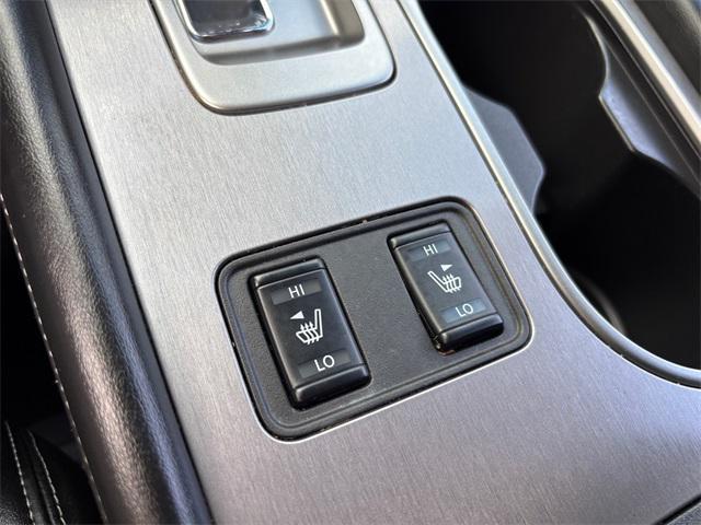 used 2024 Nissan Murano car, priced at $26,800