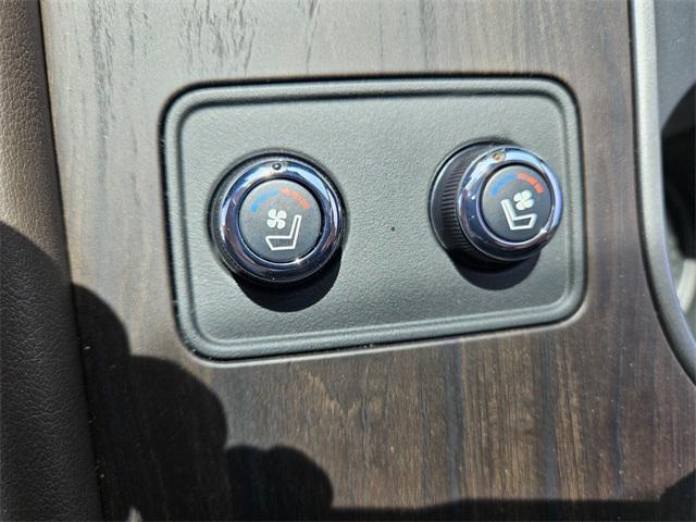 used 2024 Nissan Murano car, priced at $37,398