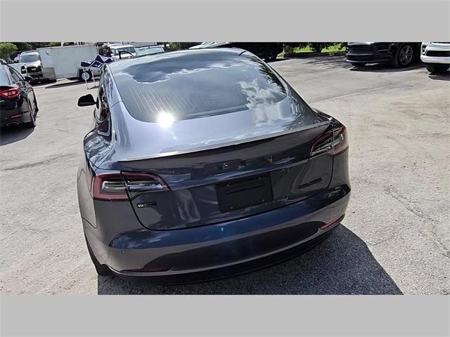 used 2019 Tesla Model 3 car, priced at $19,980