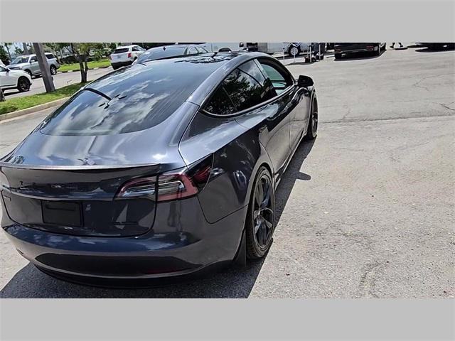 used 2019 Tesla Model 3 car, priced at $19,980