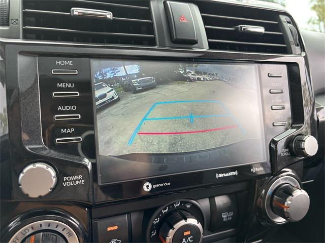 used 2021 Toyota 4Runner car, priced at $39,981