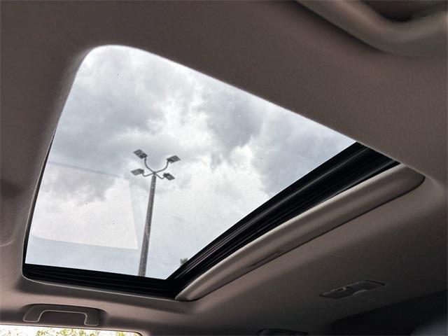 used 2021 Toyota 4Runner car, priced at $39,981