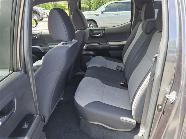 used 2023 Toyota Tacoma car, priced at $37,945