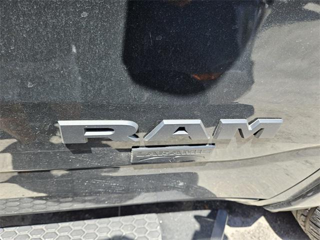 used 2019 Ram 1500 car, priced at $26,397