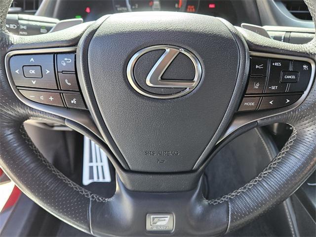 used 2019 Lexus ES 350 car, priced at $28,912