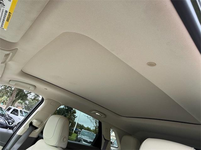 used 2020 Cadillac XT5 car, priced at $18,994