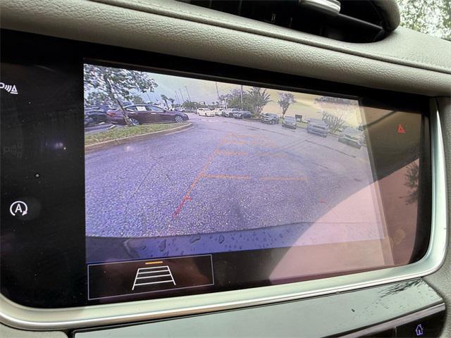 used 2020 Cadillac XT5 car, priced at $18,994